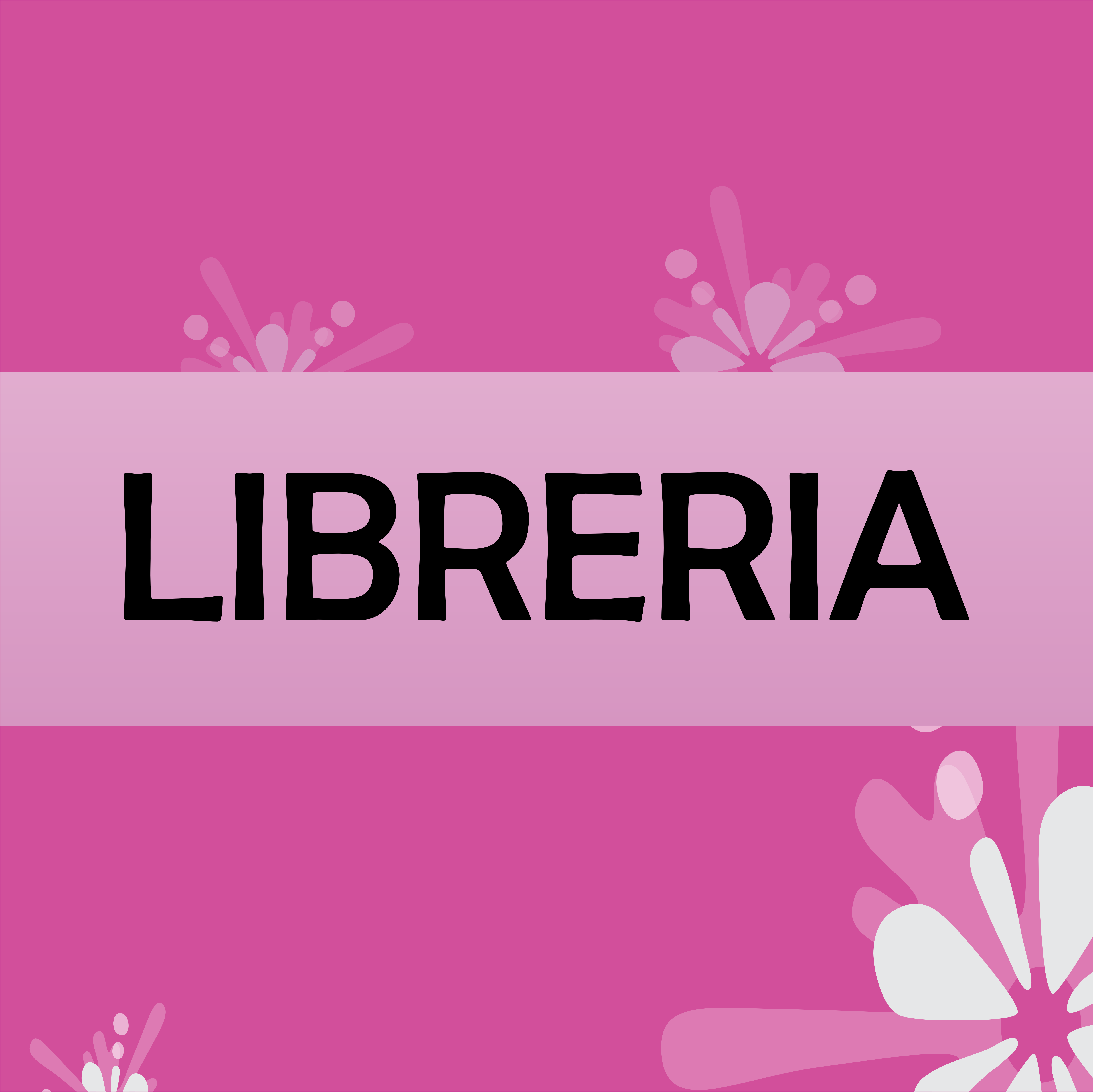 Librería en Salta